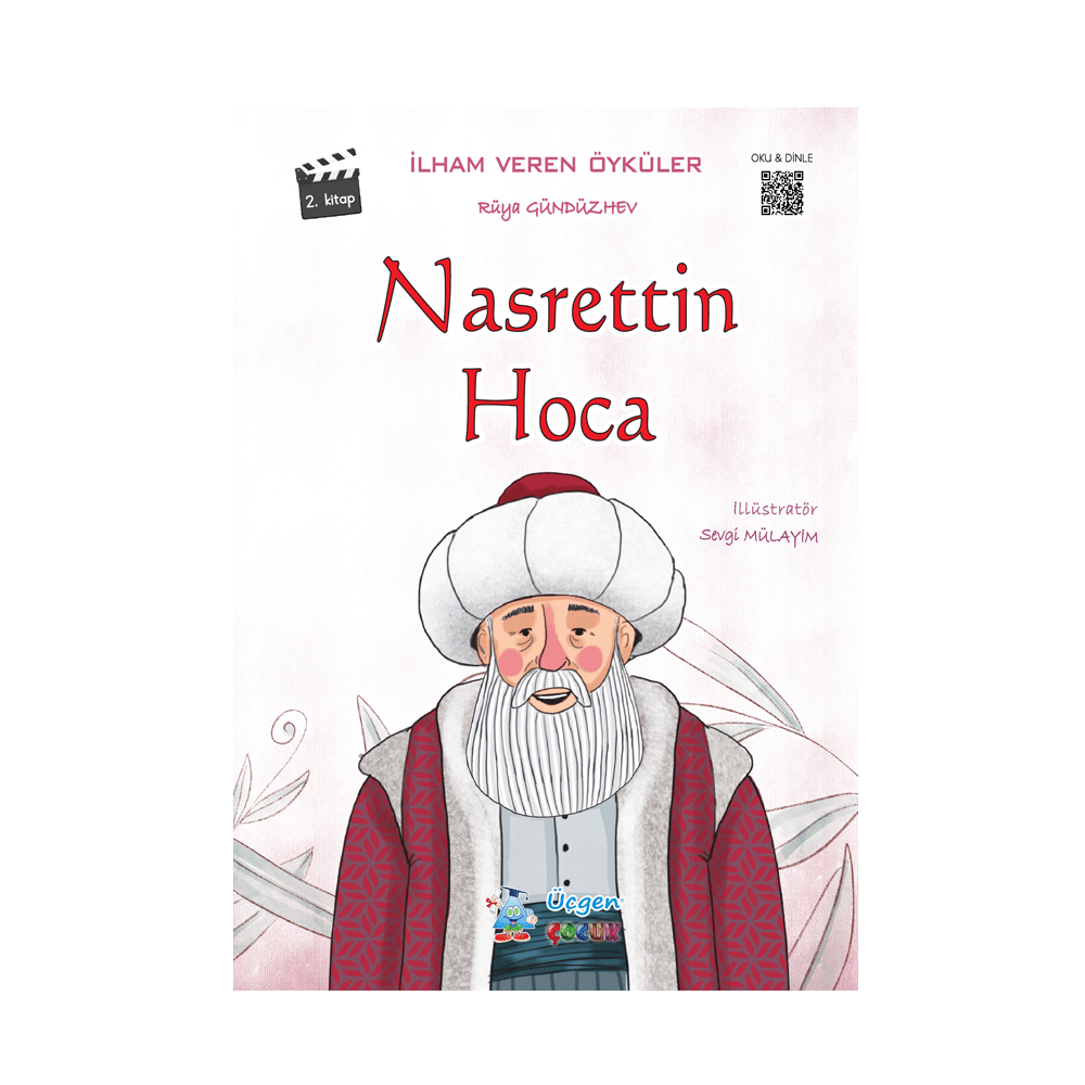 İlham Veren Öyküler – Kutulu 10 Kitap