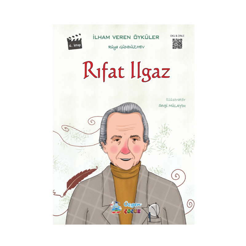 İlham Veren Öyküler – Kutulu 10 Kitap