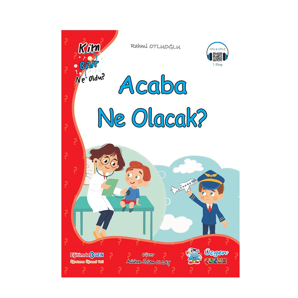 Kim Bilir Ne Oldu? – Kutulu 10 Kitap