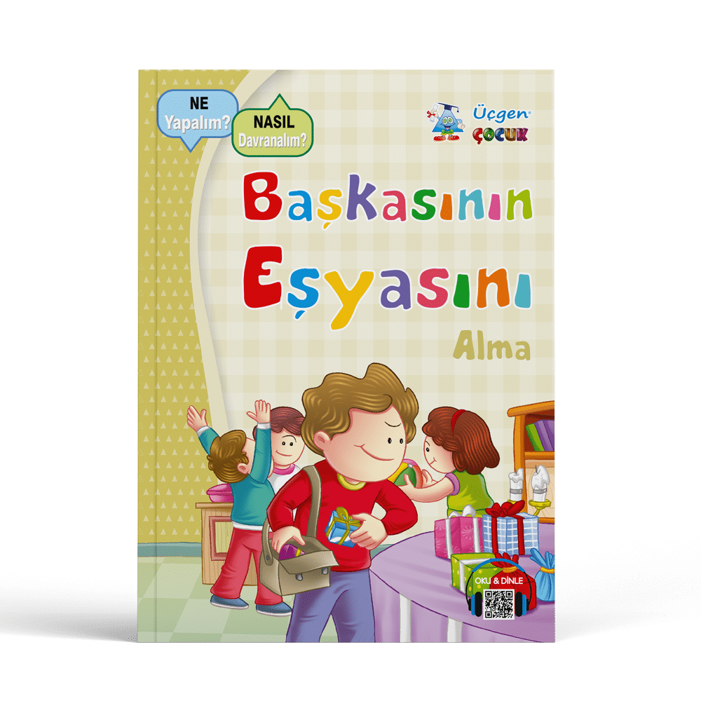 Ne Yapalım? Nasıl Davranalım? – Kutulu 10 Kitap